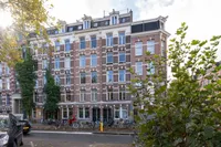 Nassaukade 301 2, Amsterdam