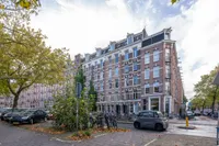 Nassaukade 301 2, Amsterdam
