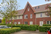 Piet Heinstraat 1 A, Amersfoort