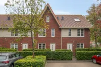 Piet Heinstraat 1 A, Amersfoort