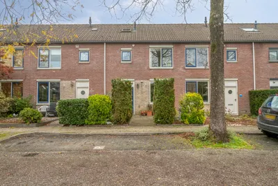 Palladiostraat 70, 3822VE, Amersfoort, Utrecht