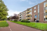 Stoutenburggracht 48, Amsterdam