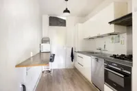 Stoutenburggracht 48, Amsterdam
