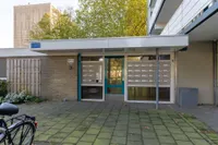 Houtsmastraat 104, Doetinchem
