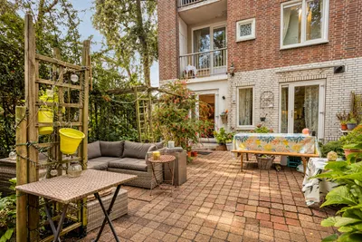 Fritz Conijnstraat 24 H, 1063CD, Amsterdam, Noord-Holland