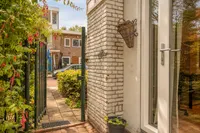 Fritz Conijnstraat 24 H, Amsterdam