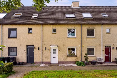 Waalstraat 53, 1316ES, Almere, Flevoland