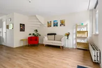 Waalstraat 53, Almere