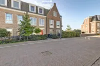IJsseloogwal 45, Gouda