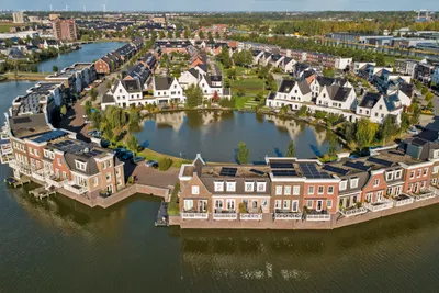 IJsseloogwal 45, 2809SM, Gouda, Zuid-Holland