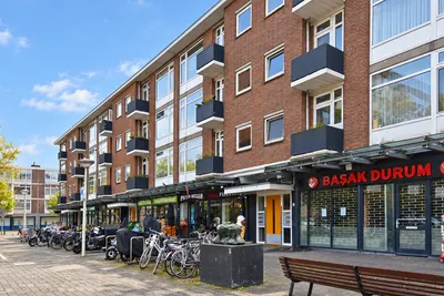 Ambachtsgaarde 70, 2542 EH, 's-Gravenhage, Zuid-Holland