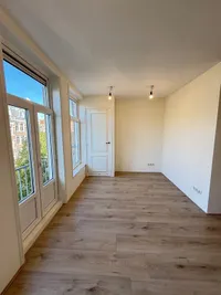 Jan Pieter Heijestraat, Amsterdam