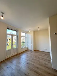 Jan Pieter Heijestraat, Amsterdam