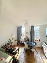 Parallelweg, Maastricht
