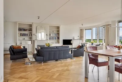Veldmaarschalk Montgomerylaan , 5612BA, Eindhoven, Noord-Brabant