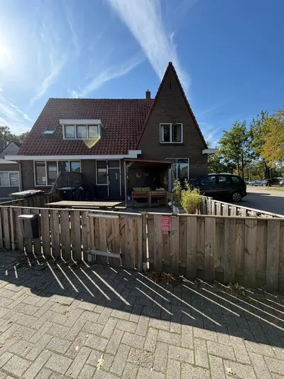 Huis Burg de Kockstraat, Oosterhesselen