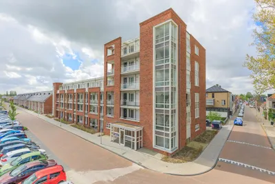 Stationsplein , 2641JR, Pijnacker, Zuid-Holland