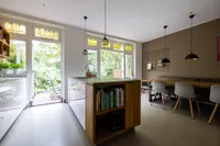 Bergselaan, Rotterdam