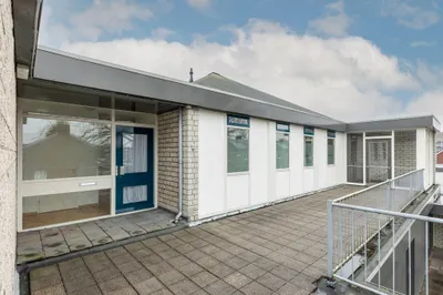Frambozestraat , 4462EK, Goes, Zeeland