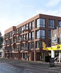 Alteveerstraat, Hoogeveen