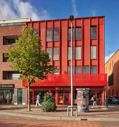 Tussenweg , 2132CS, Hoofddorp, Noord-Holland
