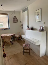 Duurstedelaan, Utrecht