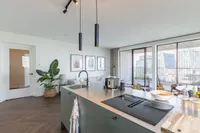 Hoola van Nootenstraat, Utrecht