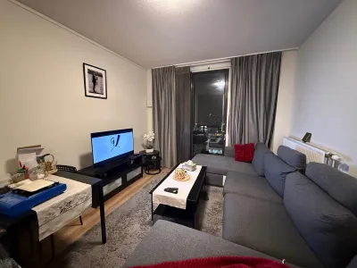 Tandwielstraat , 3083AV, Rotterdam, Zuid-Holland