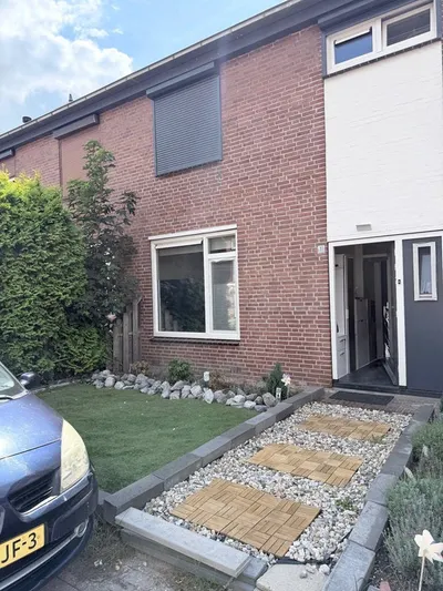 Tolstraat , 5801GA, Venray, Limburg