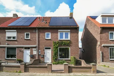 Viottastraat , 5654GJ, Eindhoven, Noord-Brabant