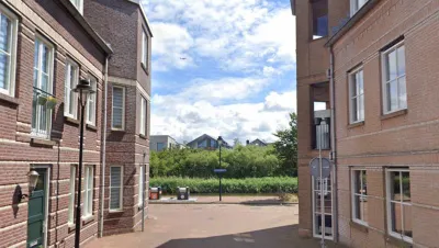 Weverskwartier , 1967JB, Heemskerk, Noord-Holland