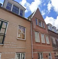 Weverskwartier, Heemskerk