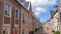 Weverskwartier, Heemskerk