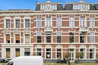 1e Sweelinckstraat, Den Haag