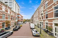 1e Sweelinckstraat, Den Haag