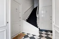 1e Sweelinckstraat, Den Haag