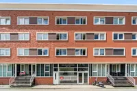 Laan van Leidschenveen, Den Haag