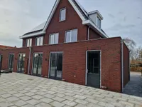 Jacob de Boerweg, Nijkerkerveen