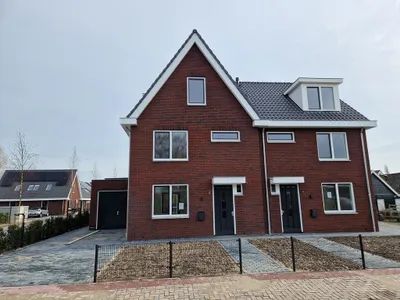 Huis Jacob de Boerweg, Nijkerkerveen