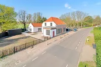 Essenseweg, Nispen