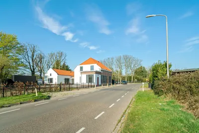Essenseweg , 4709RC, Nispen, Noord-Brabant