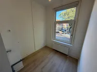 Linnaeusparkweg, Amsterdam