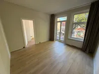Linnaeusparkweg, Amsterdam