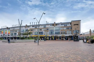 Nieuwe Markt , 4701AG, Roosendaal, Noord-Brabant