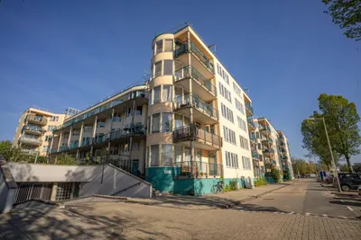 Van Noordtkade , 1013BZ, Amsterdam, Noord-Holland