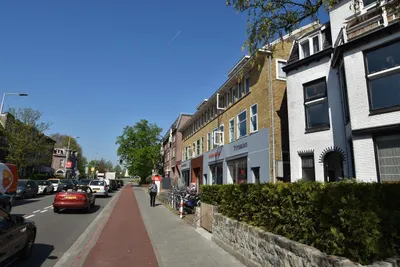 Amsterdamseweg , 6814GL, Arnhem, Gelderland