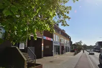 Amsterdamseweg, Arnhem