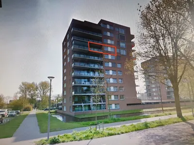 Theseusstraat , 3054RZ, Rotterdam, Zuid-Holland