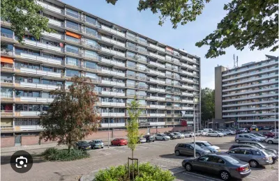 Valkhof , 3362GA, Sliedrecht, Zuid-Holland