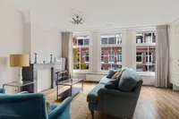 Cornelis Anthoniszstraat, Amsterdam